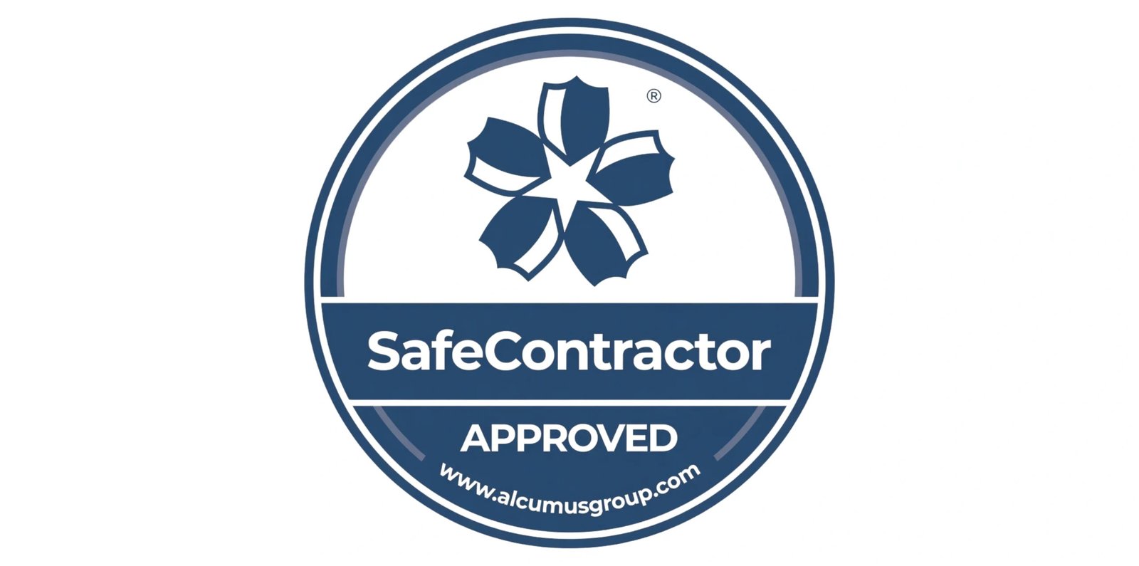 SafeContractor Approved