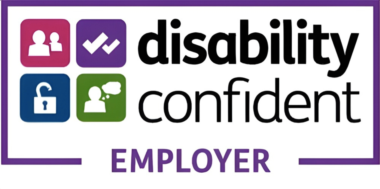 Disability Confident Employer