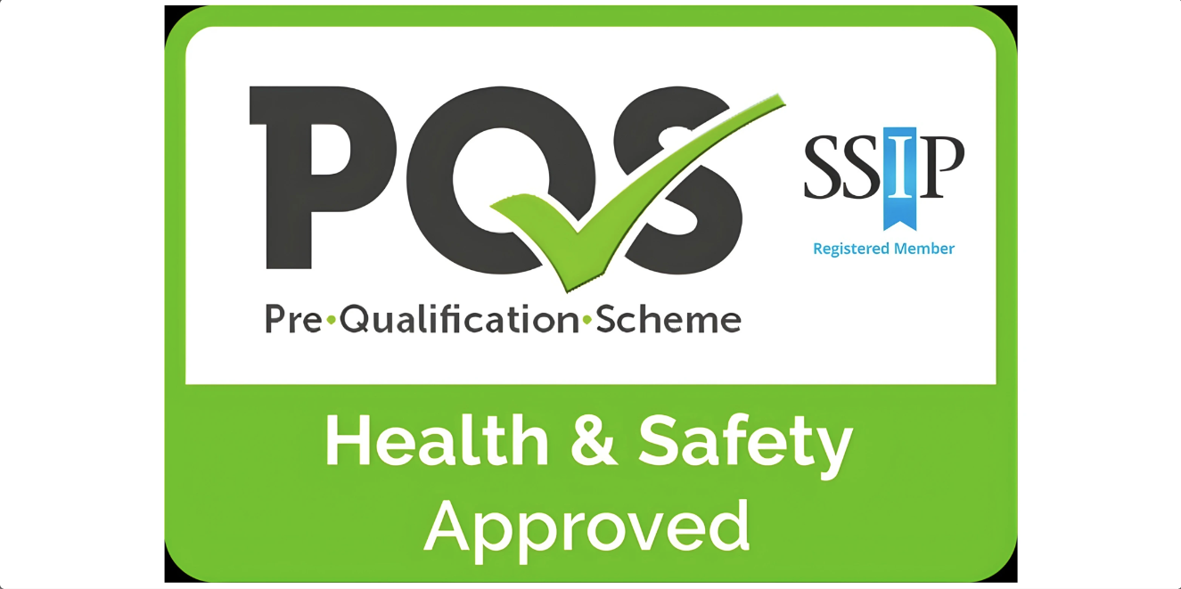 PQS SSIP Health & Safety