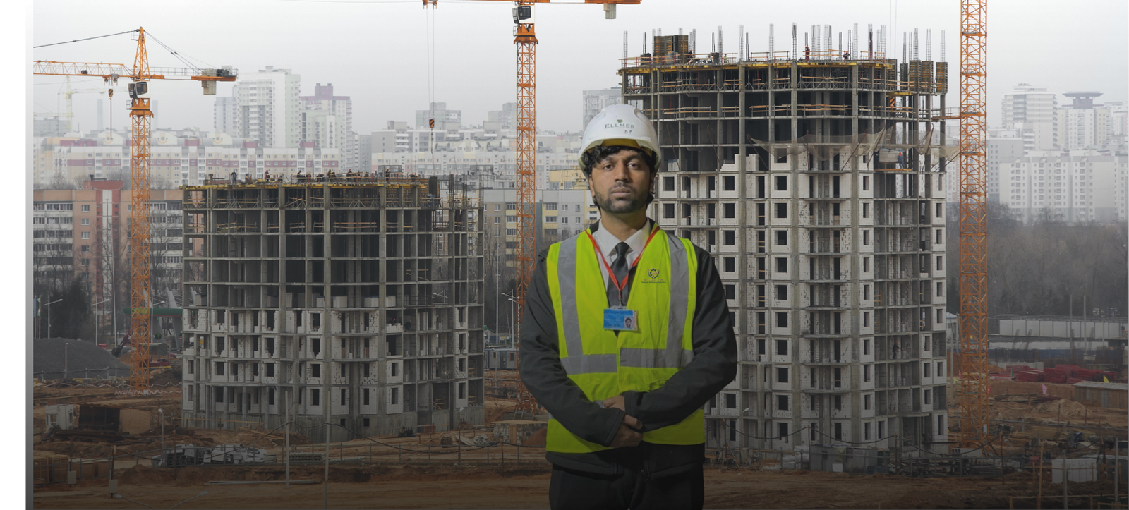 Construction Site Security