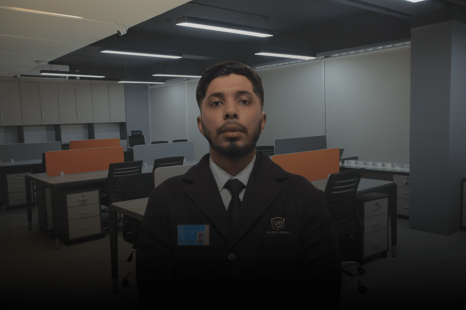 Hotel & Concierge Security