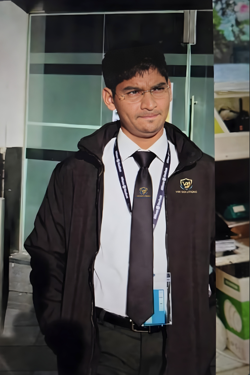 Manned Guarding Services feature 3
