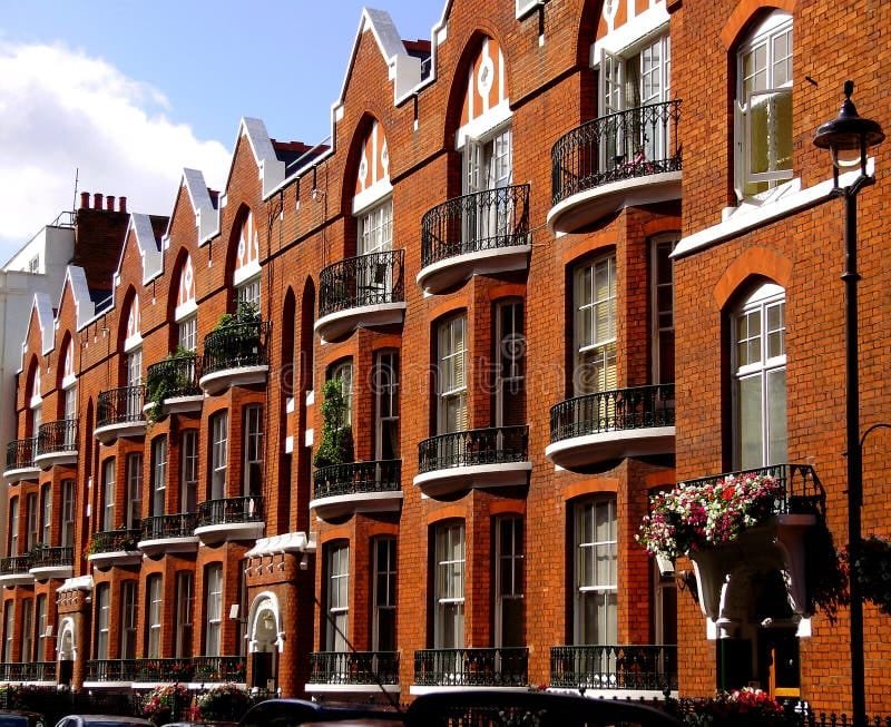 Residential Services