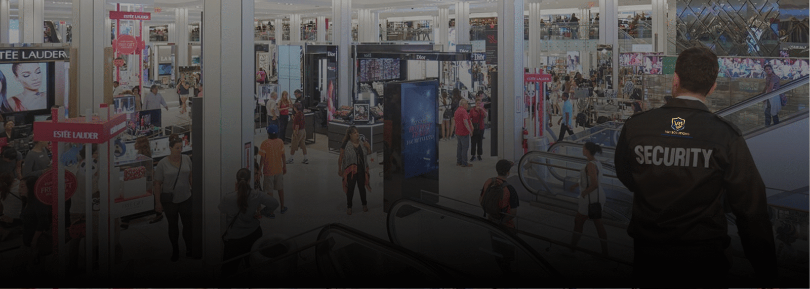 Retail Security